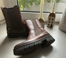 Marco Tozzi Damenstiefel -stiefeletten in Braun online kaufen