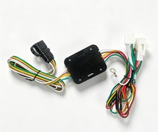 New 4-way Trailer Wiring Harness For 2002-2006 Toyota Camry Plugplay New 4-way Trailer Wiring Harness For 2002-2006 Toyota Camry Plugplay