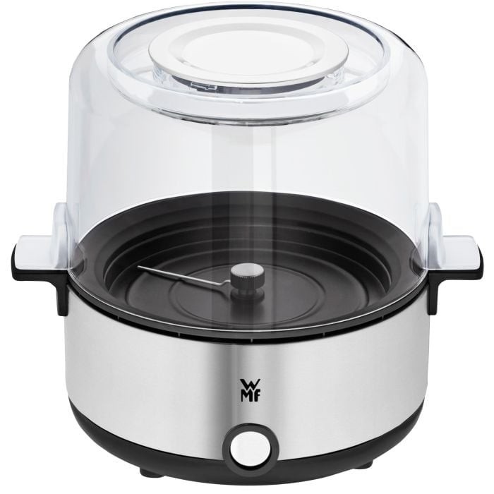 Recensione WMF 415470011 Popcorn Maker - Cinema a Casa Tua