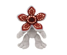 Stranger Things Demogorgon Plush - 8 Inches Soft Plush with Special Embroidery