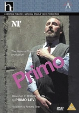 Primo [New DVD]