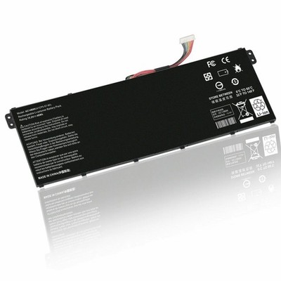 48Wh Battery for Acer Swift 3 SF314-51 SF314-52 SF314-52G 4ICP5/57/80 AC14B3K