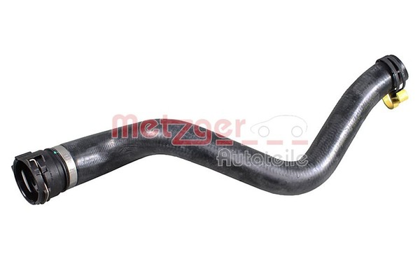Metzger Autoteile KüHlerschlauch 2421616 FüR Opel Astra B16 Sports Tourer Turbo-image