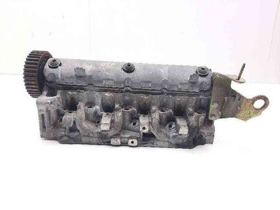 035929 ZYLINDERKOPF DES MOTORS / 214310 FÜR RENAULT SCENIC JA 1.9 DTI EXPRES