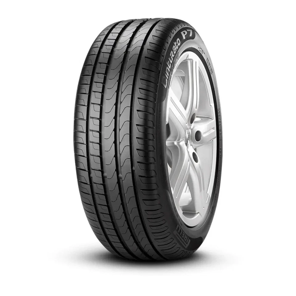 4x Eté Pirelli Cinturato P 7 225/50r18 99w ECOIMPACT *