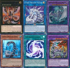 Yugioh Mazzo Completo