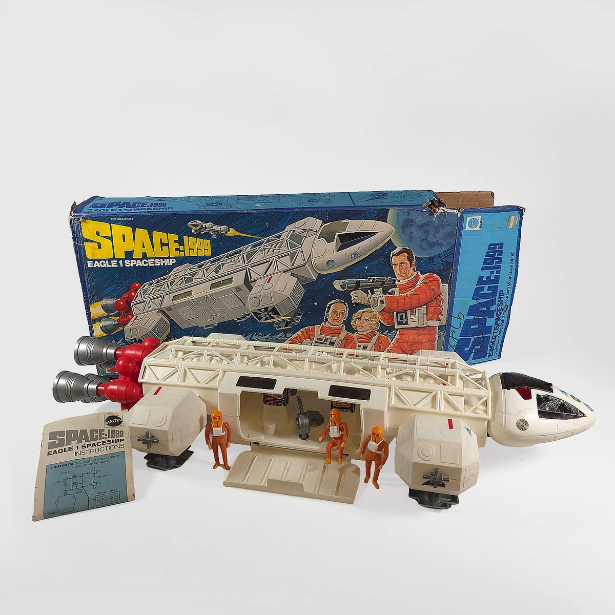 Toy Space 1999 Collectibles for sale | eBay