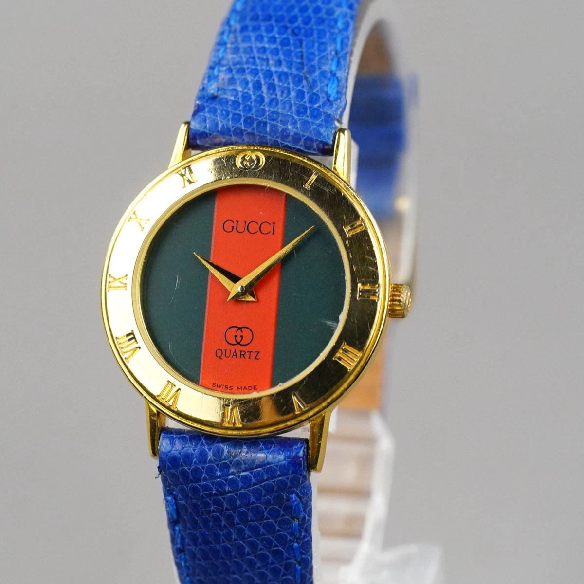 Gucci Vintage Watches for sale | eBay