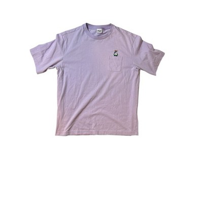 Y2K FilA Size Large Purple FilA project 7