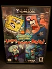 SpongeBob SquarePants: Lights, Camera, Pants (Nintendo GameCube, 2005)