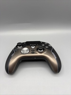 Turtle Beach Stealth Ultra, Gamepad, schwarz | TBS-0710-05 Ohne OVP