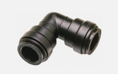 John Guest 15mm Equal Winkel, JG, PM0315E