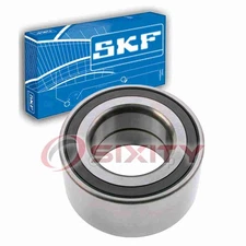 SKF Front Wheel Bearing for 2007-2012 Dodge Caliber Axle Drivetrain xj