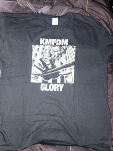 Vintage Kmfdm Shirt | eBay