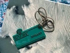 ROLEX Green Tag Hangtag Vintage Oyster Perpetual DATEJUST 1960-70s Jubilee OEM