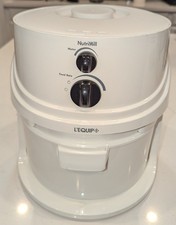 L'equip NUTRIMILL CLASSIC Grain to Flour Grinding MILL HS4.3~Cleaned ~ Tested T