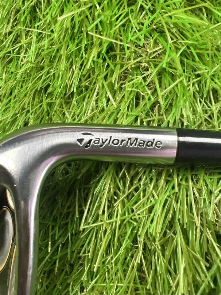 TaylorMade r7 9 Iron RH Project X 6.0 Stiff Flex Shaft 36" - Image 3 of 4