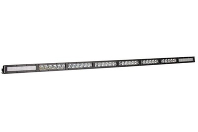 Diode Dynamics DD5035 50 Inch LED Light Bar White Combo