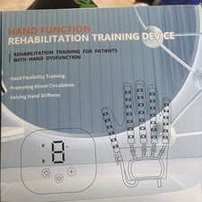 Hand Function Rehabilitation Training Device for Right Hand Medium