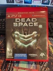 New ListingPS3 - Dead Space 2 Greatest Hits Edition with booklet
