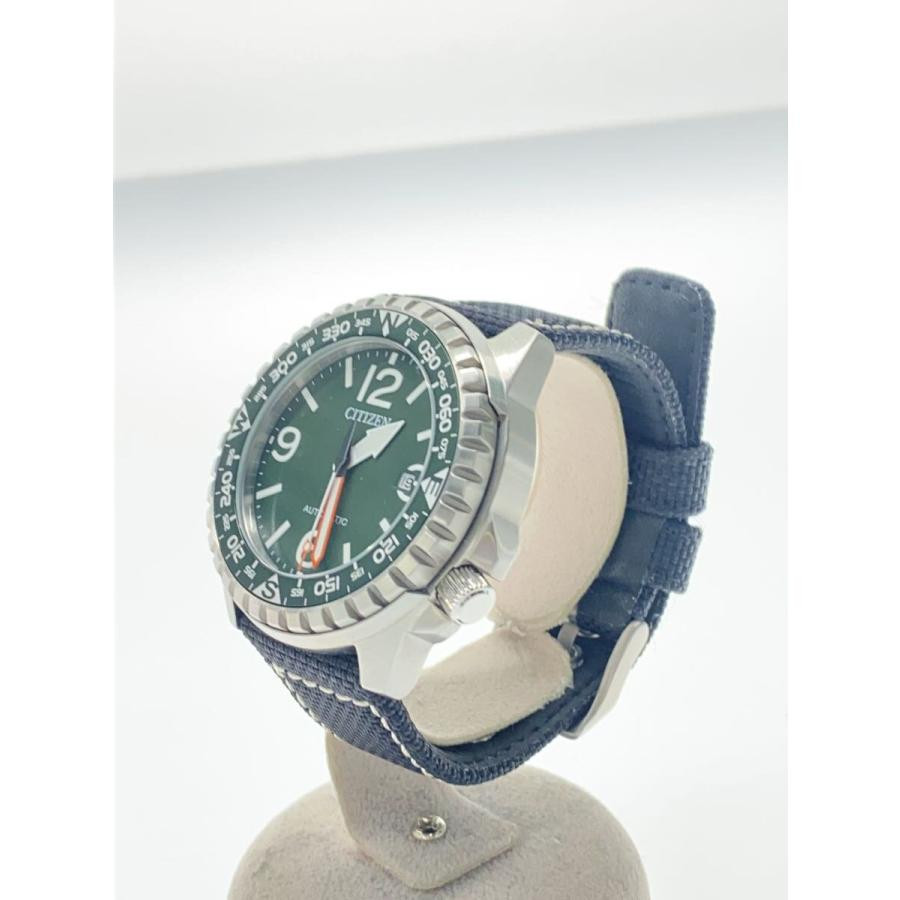 当店の記念日 Citizen Steel Stainless Date NJ2198-16X 8210-S125031 その他