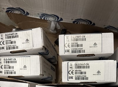 Crestron GLS-PART-CN Cresnet Partition Sensor