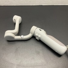 DJI OM 5 Smartphone 3-Axis Gimbal Stabilizer - Athens Gray Replacement