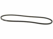 For 1988 Chevrolet Blazer Multi Rib Belt Fan and Power Steering Dayco 72254RJ