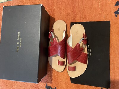 rag bone Schuhe 