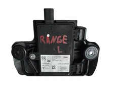 14-18 LAND ROVER RANGE SPORT 5 RADAR SENSOR BLIND SPOT TRACK CHANGE  LEFT OEM