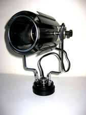Lampe spot années 50 ,designer Oscar Torlasco Italy.
