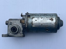 PORSCHE 911 964 993 944 968 928 FRONT SEAT ELECTRIC MOTOR BOSCH - 0 390 206 693
