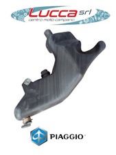 560952 Serbatoio Olio Senza Tappo Piaggio Liberty 50 2 Tempi Prima Serie 1997