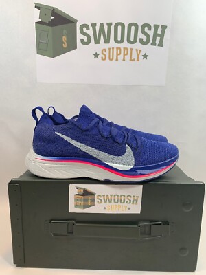 Aj3857 400 Nike Vaporfly Flyknit Nike Vaporfly 4% Flyknit Deep