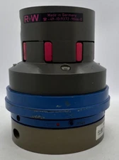 A10.04.12 2D R+W Motor Shaft Coupling Series # 12-366129.1 Bore 1-1/2'' (E4)