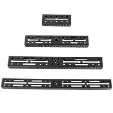 Telescope Rail Bar Dovetail Mounting Plate 100/220/320/440MM for Telescope