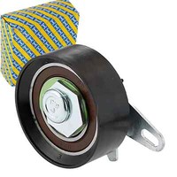 SNR Spannrolle Zahnriemen Passend FüR Audi A4 A6 A8 Allroad Skoda Superb VW