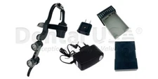 Dental USA Dr. Kim Headlight