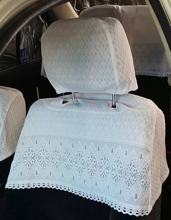 Jdm seat covers deals
