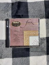 Behr Premium Plus With Style Faux Finishing Techniques CD-ROM Decorate Paint DIY