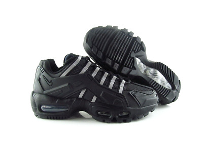 Nike Air Max AM 95 NDSTRKT Black Reflective CZ3591 001 UK_4.5 US_5 Eur_37.5