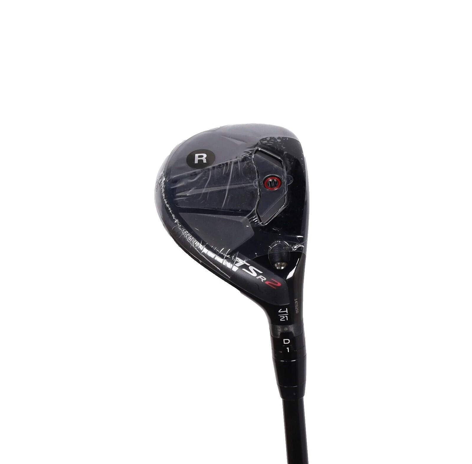 Palos de golf Titleist 21 Loft