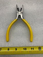 Scotchlok Connector Crimper for 3M or generic UR, UY, etc.