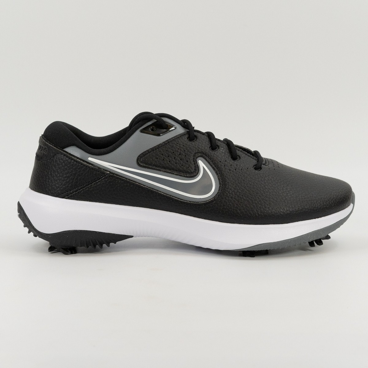 Nike Victory Pro 3 WIDE 'Black Cool Grey' DX9028-003 Golf