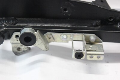 Rear Frame 2007 Kawasaki Ninja ZX-6R 32160-0258 | eBay