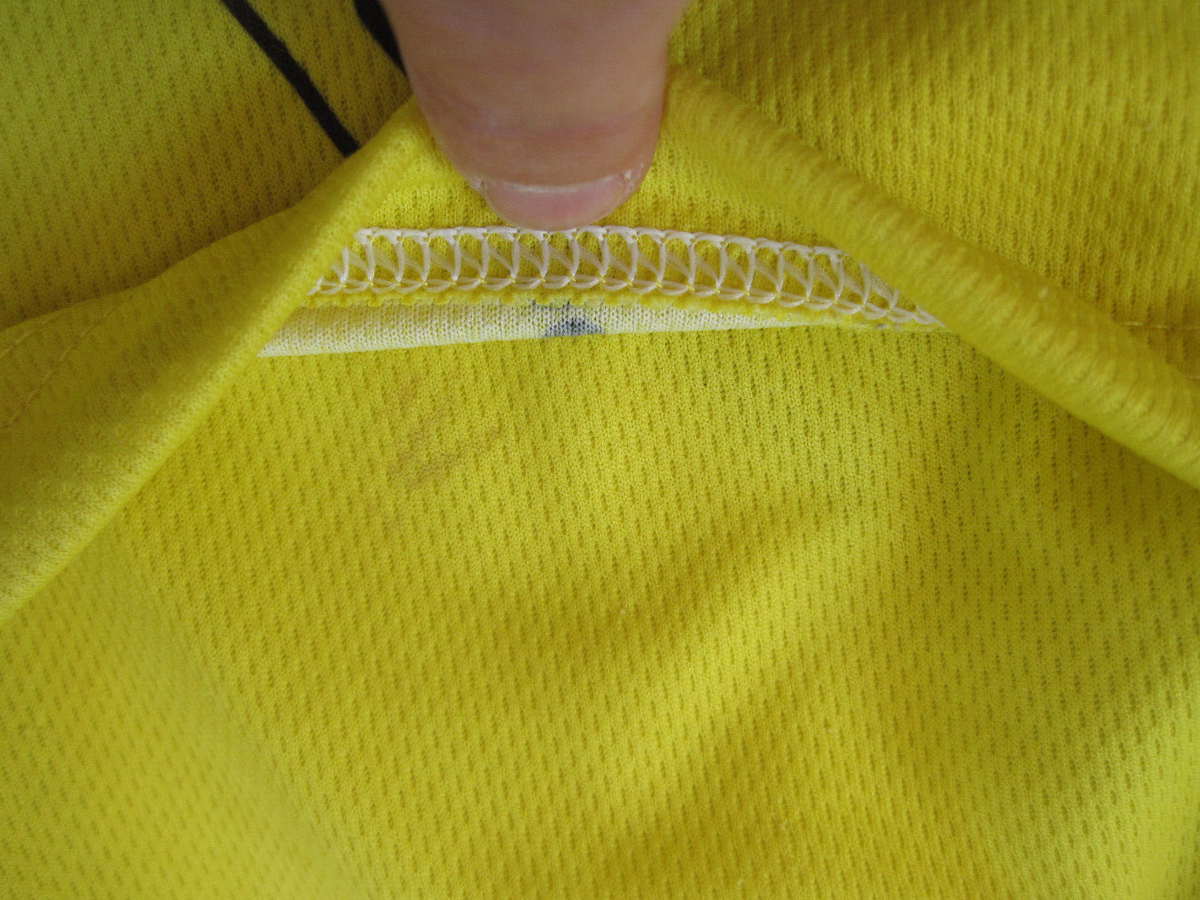 Maillot Cycliste Vintage Etxeondo ONCE Team 1997, Intégral, Taille XXL, Homme