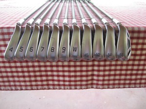 Ping G430 Iron Set | eBay Ping G430 Iron Set | eBay