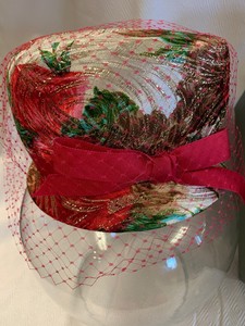 millinery hat boxes