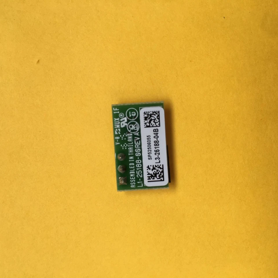 LSI LSI00290 CacheCade Pro2.0 HW Key 9265/9266/9285/9270/9271/9286/9361/9380 - Bild 2 von 3