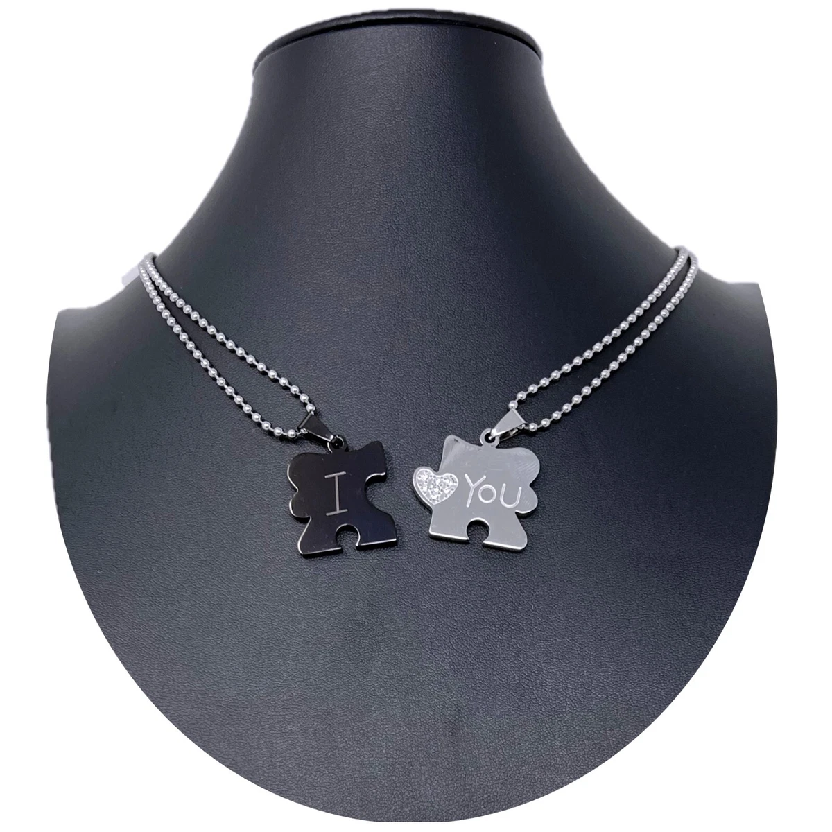 Gioielli BTS: Collana E Portachiavi In Acciaio Inox Per Uomini E Donne - Regalo Idea Fan (Ciondolo Colorato) - 2